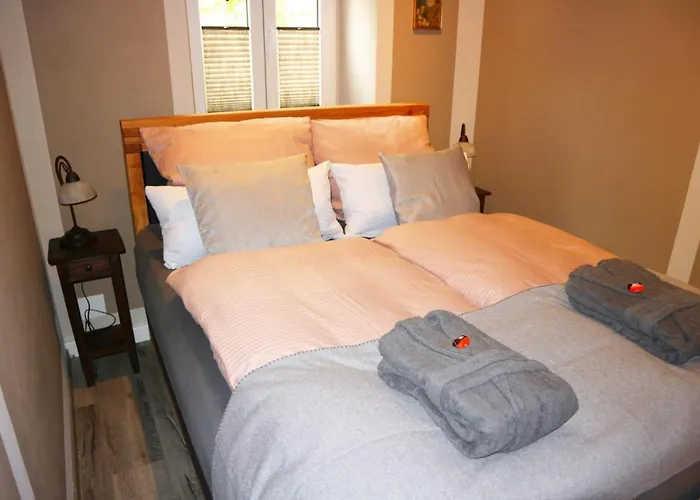 Apartment Alte Schusterei