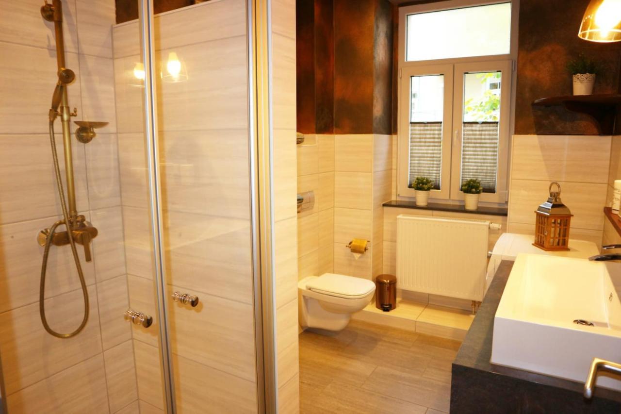 Alte Schusterei