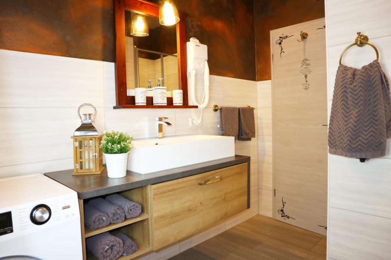 Apartment Alte Schusterei *