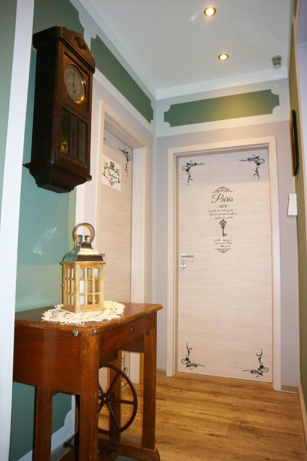 Alte Schusterei Apartment *