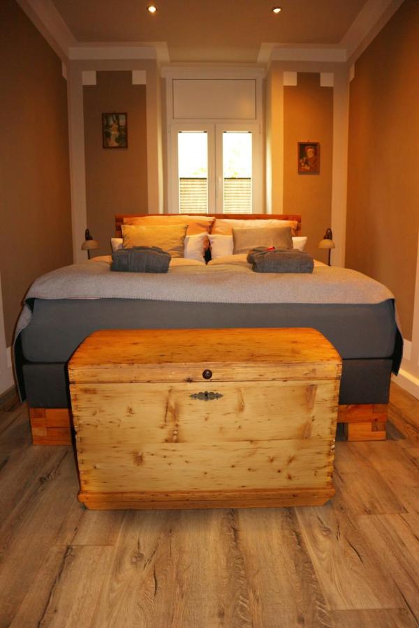 Apartment Alte Schusterei
