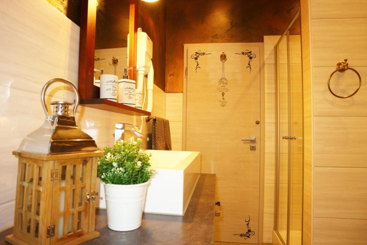 Apartment Alte Schusterei *