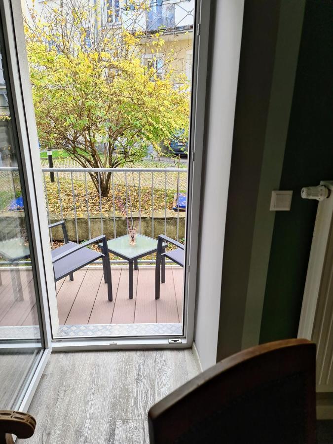 Apartment Alte Schusterei *