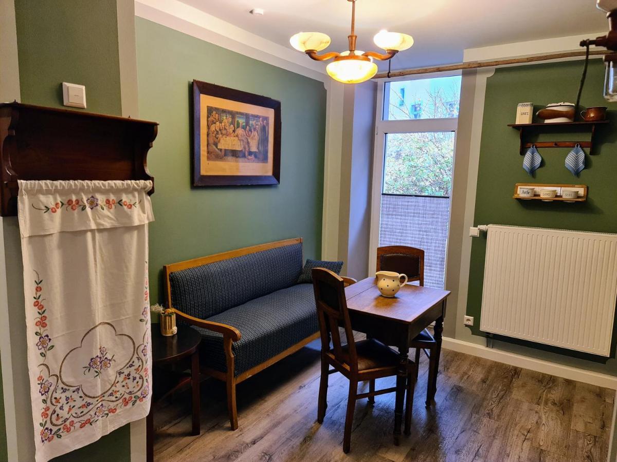 Alte Schusterei Apartment *