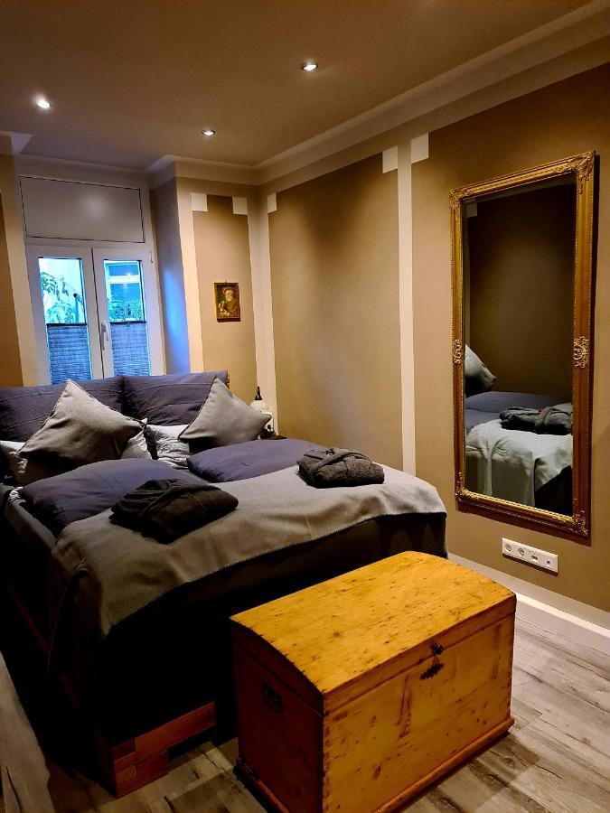 Apartment Alte Schusterei *