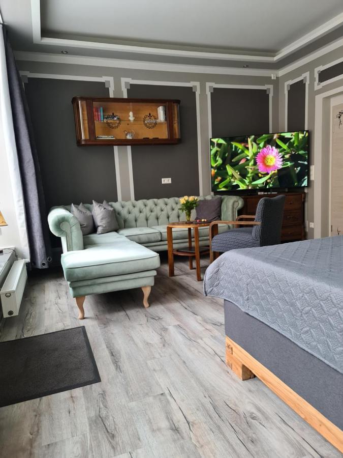 Apartment Alte Schusterei *